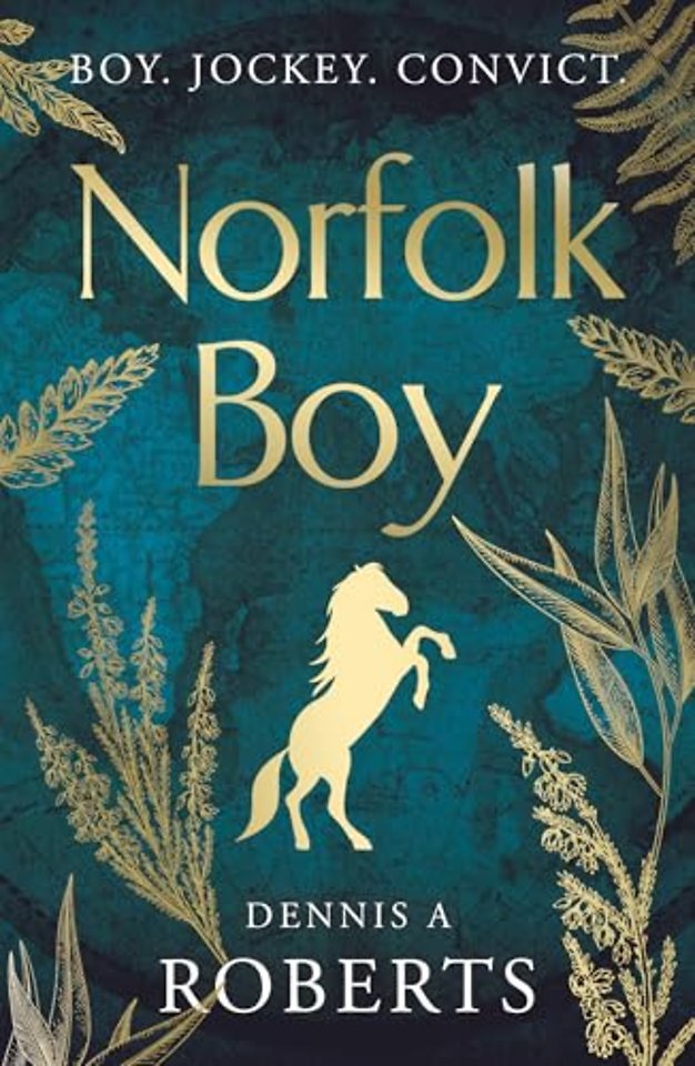 Norfolk Boy