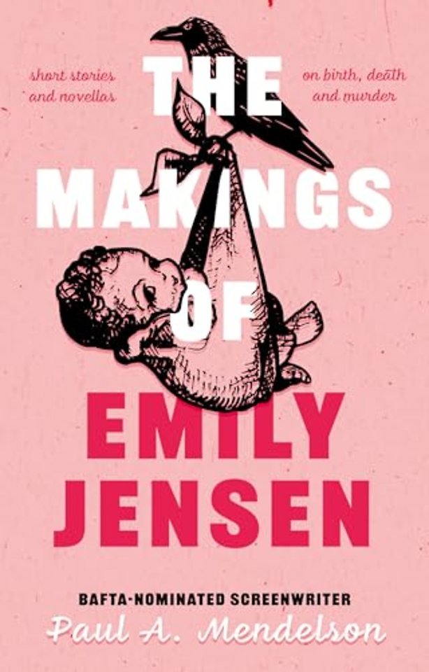 The Makings of Emily Jensen