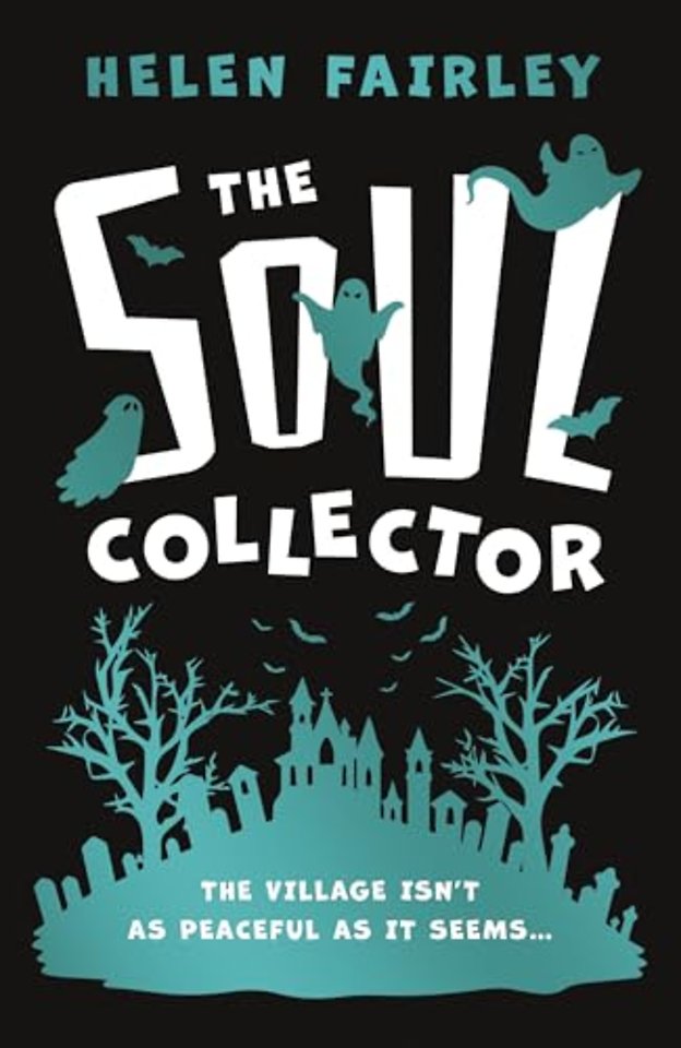 The Soul Collector