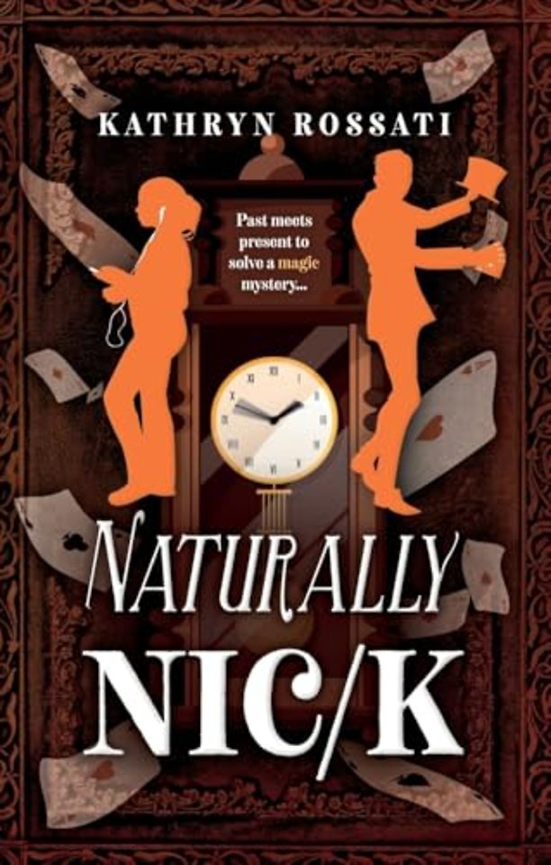 Naturally Nic/k