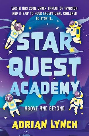 Star Quest Academy