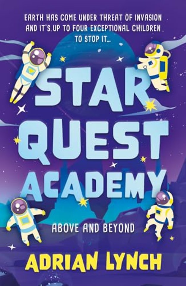 Star Quest Academy