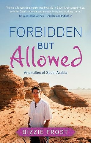 Forbidden but Allowed