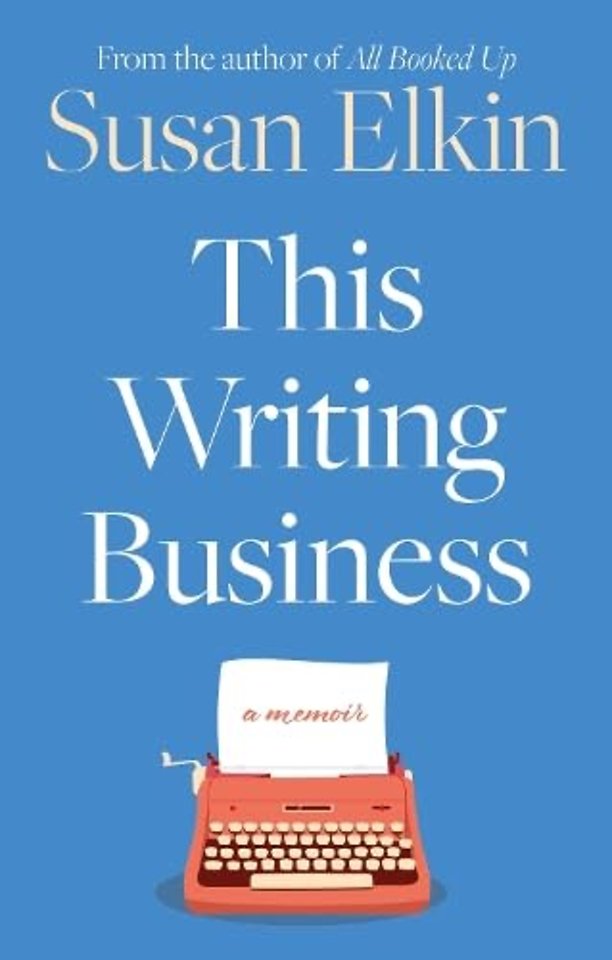 This Writing Business