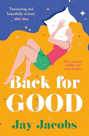 Back for Good