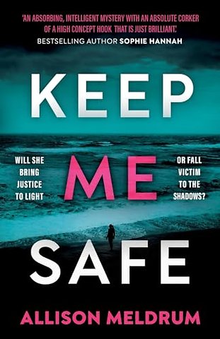 Keep Me Safe