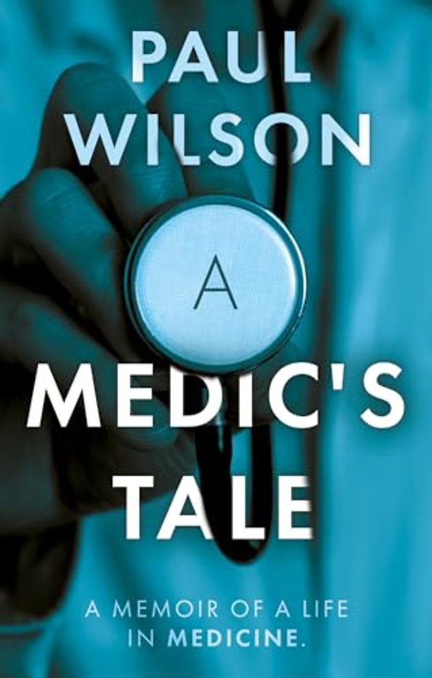 A Medic's Tale