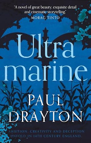 Ultramarine