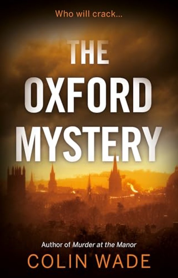 The Oxford Mystery