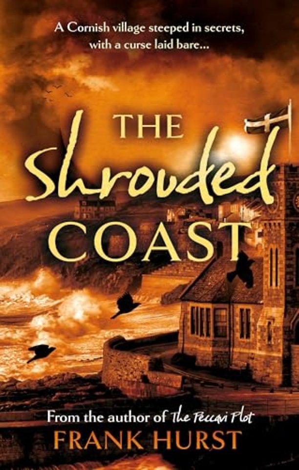 The Shrouded Coast