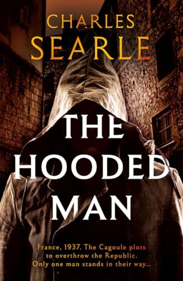 The Hooded Man