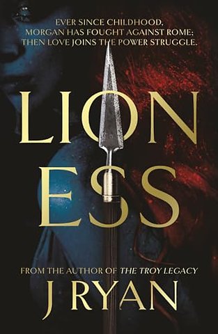 Lioness