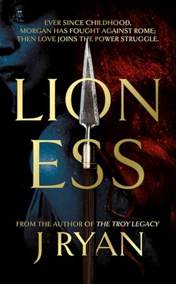 Lioness