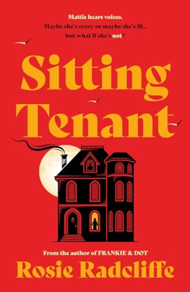 Sitting Tenant