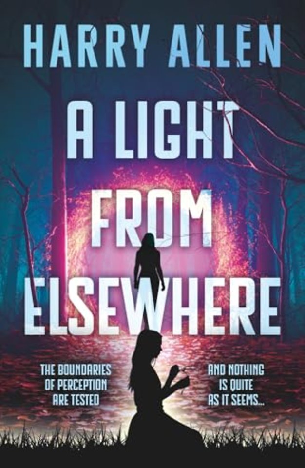 A Light From Elsewhere