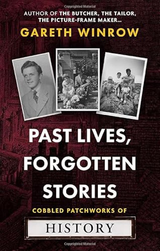 Past Lives, Forgotten Stories