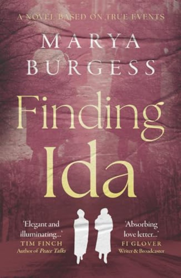 Finding Ida