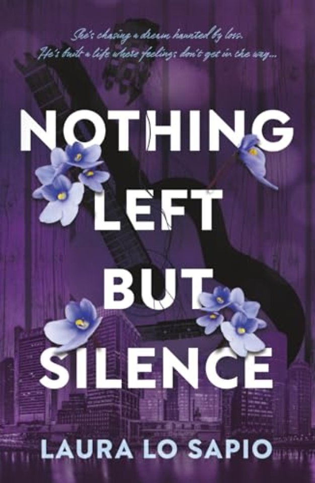 Nothing Left but Silence