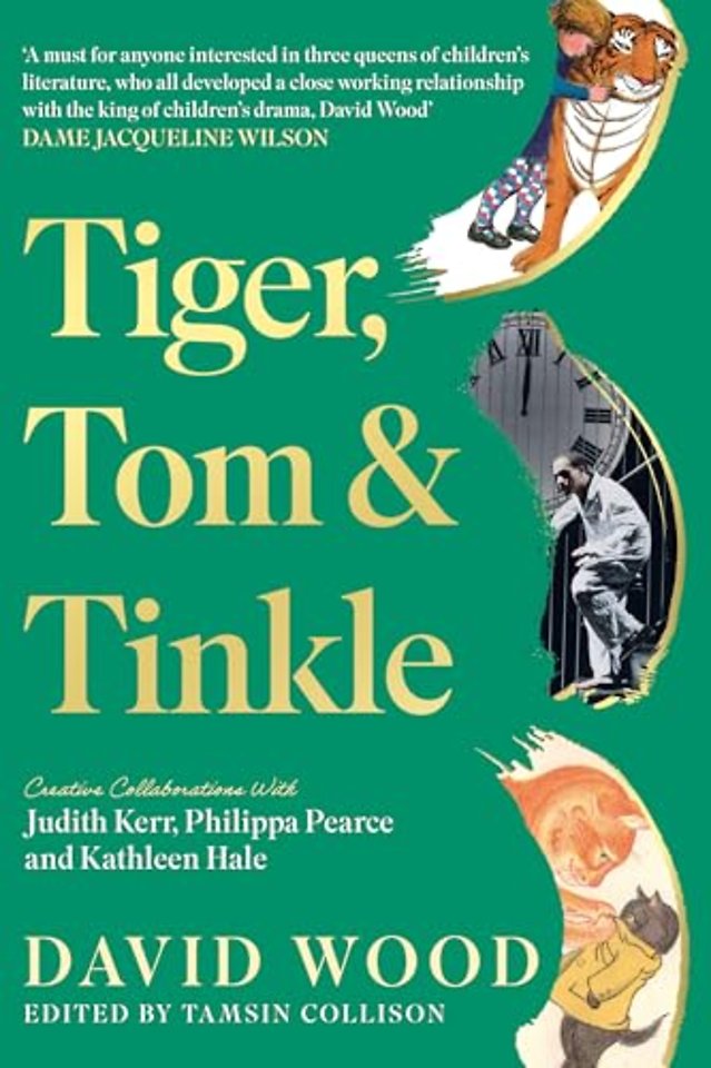 Tiger, Tom & Tinkle