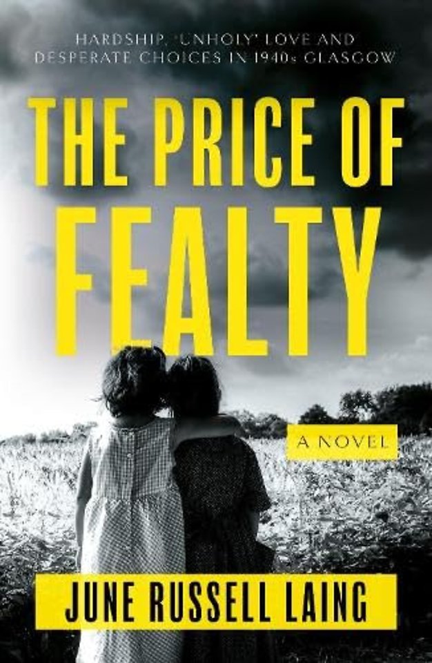 The Price of Fealty