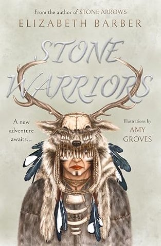 Stone Warriors