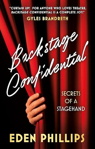 Backstage Confidential