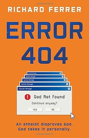 Error 404