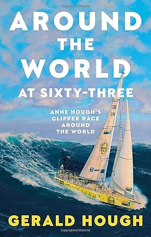 Around the World at Sixty-Three