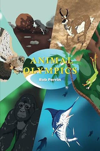 Animal Olympics