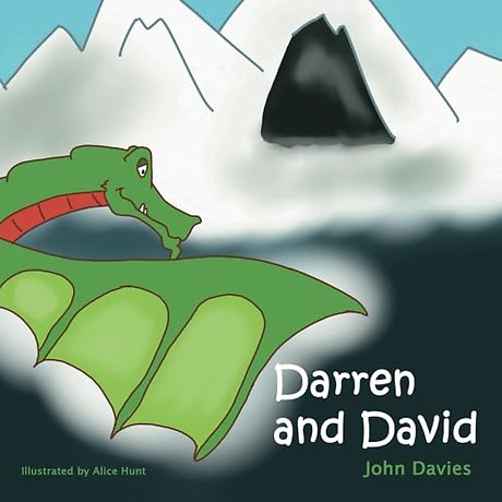 Darren and David