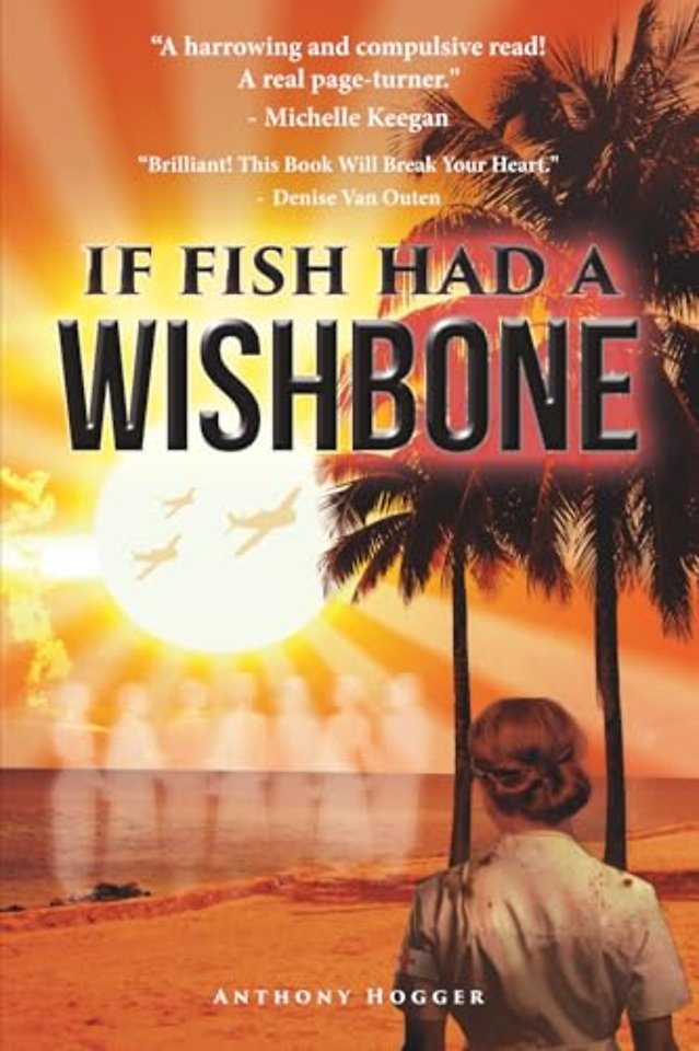 If Fish Had a Wishbone