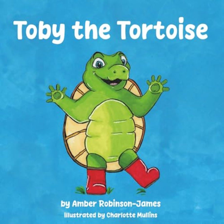 Toby the Tortoise