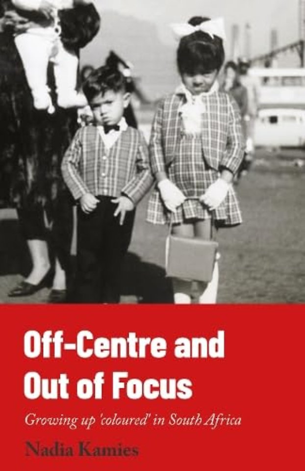Off-Centre and Out of Focus