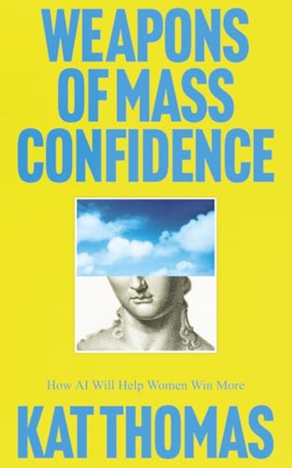 Weapons of Mass Confidence