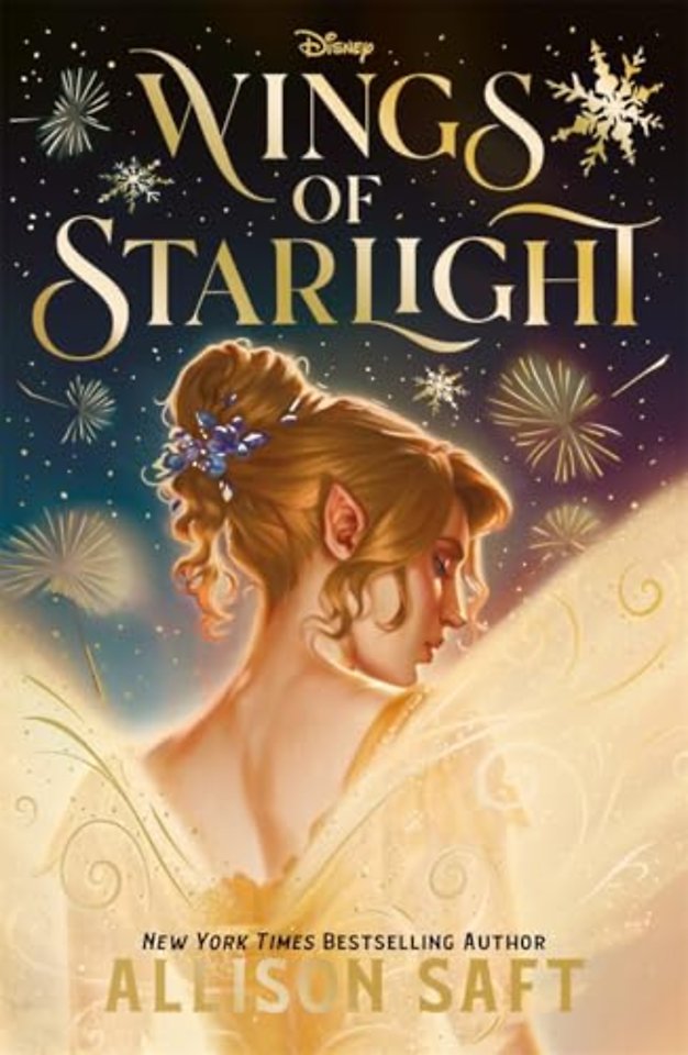 Disney Wings of Starlight
