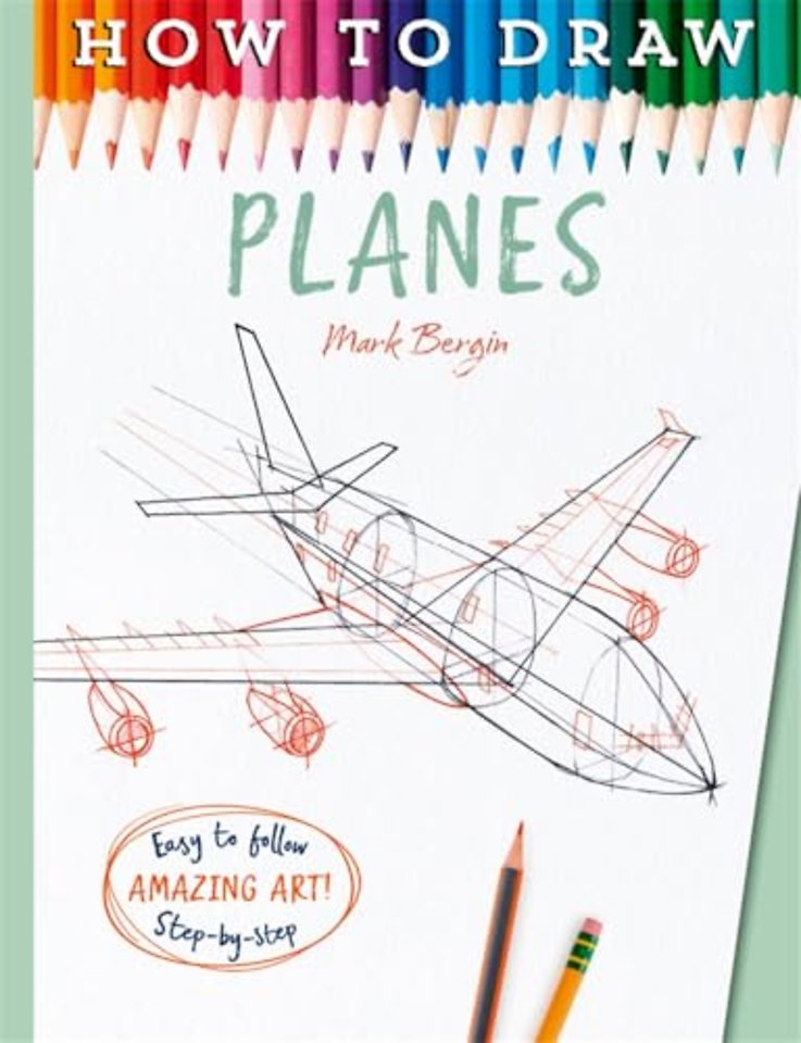 How To Draw Planes