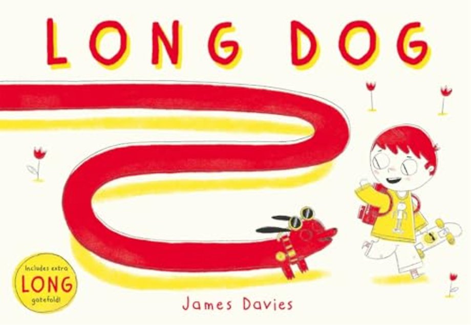 Long Dog