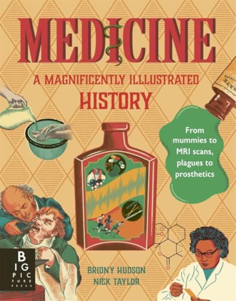 Medicine