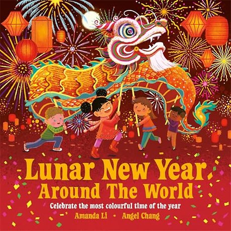 Lunar New Year Around the World