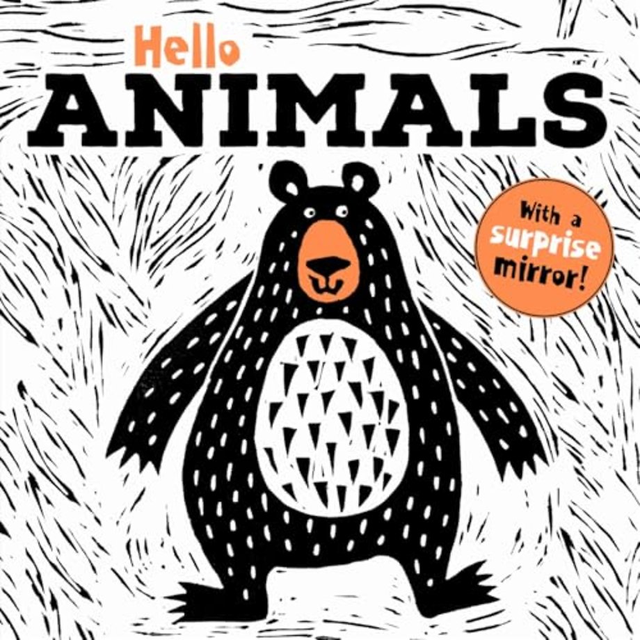 Hello Animals