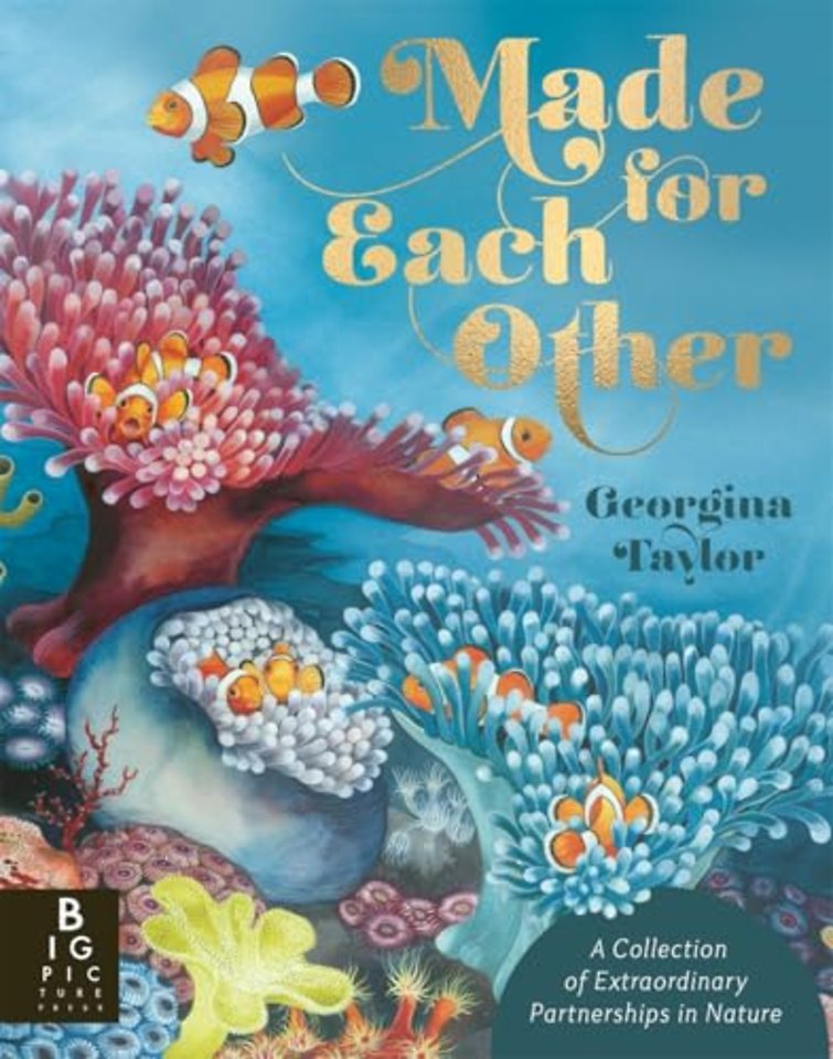 Made for Each Other