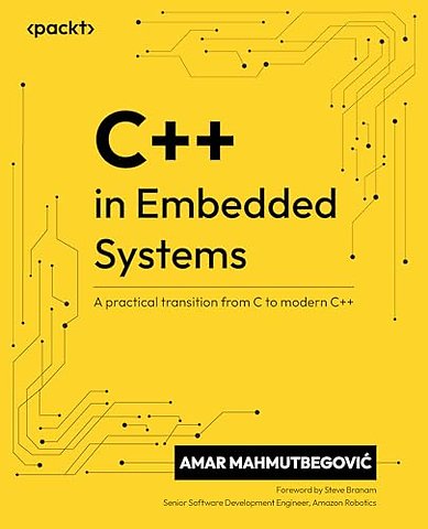 C++ in Embedded Systems
