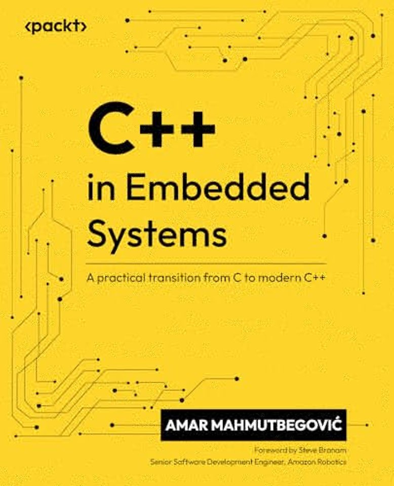 C++ in Embedded Systems