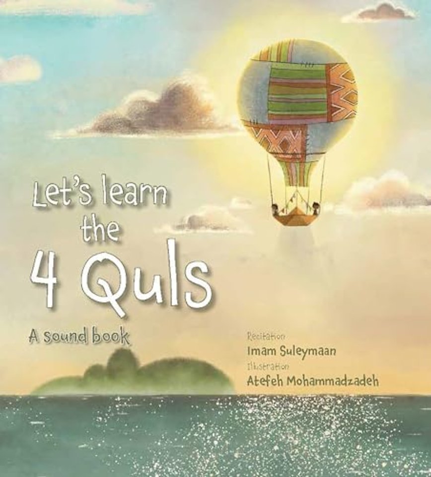 Let's Learn the Four Quls