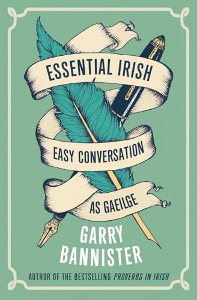 Essential Irish
