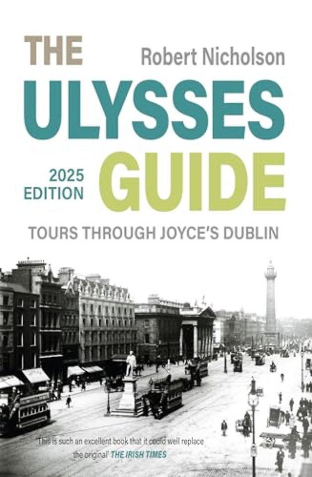 The Ulysses Guide
