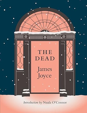 THE DEAD