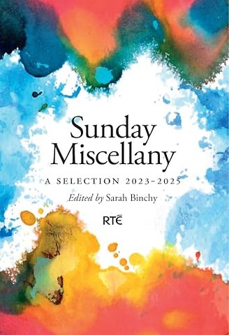 SUNDAY MISCELLANY