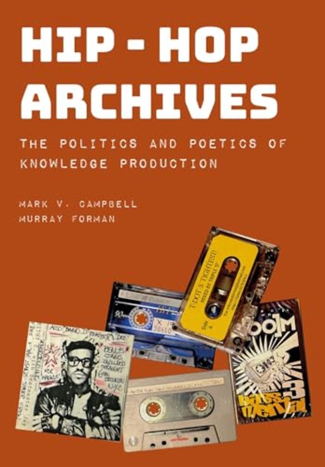 Hip-Hop Archives