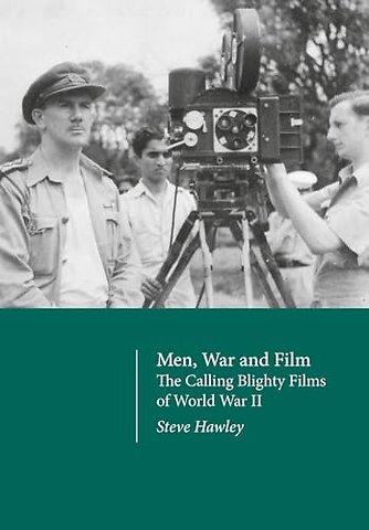 Men, War and Film